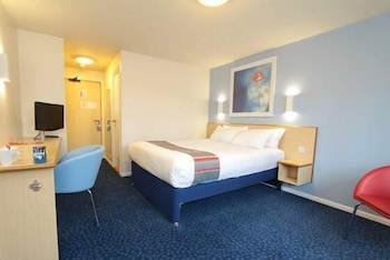 Travelodge London Central City Road 9/31