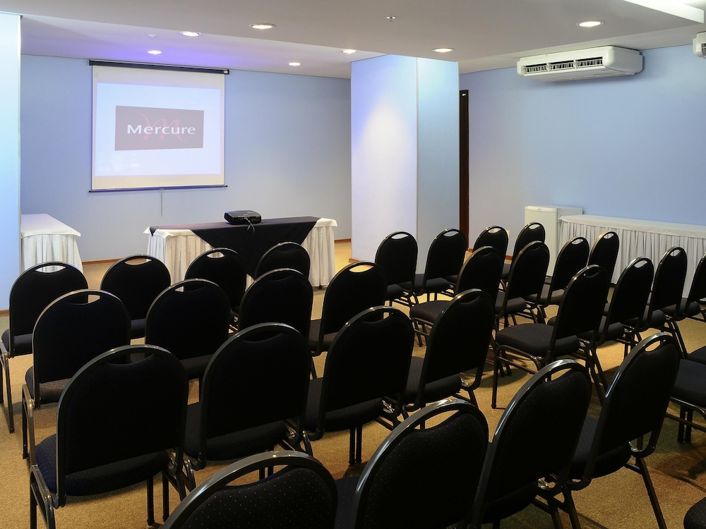 Mercure Manaus Hotel 61/72