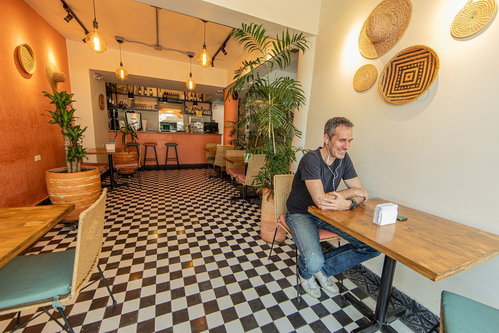 La Martina Boutique Hotel 3/50