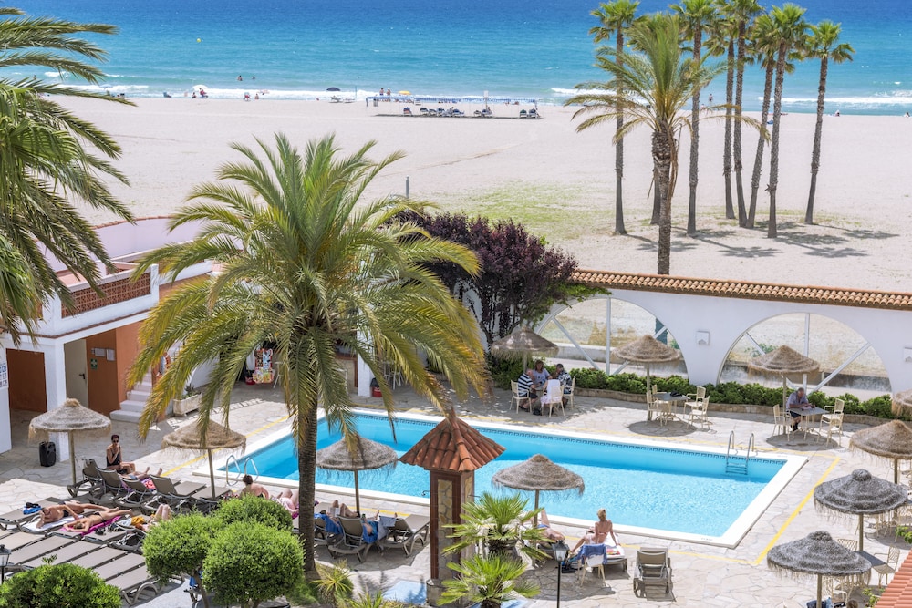4R Gran Europe Hotel 41/50