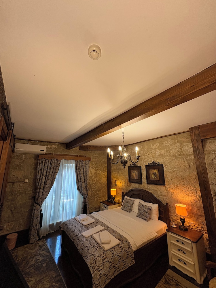Kyrenia Palace Boutique Hotel 21/50