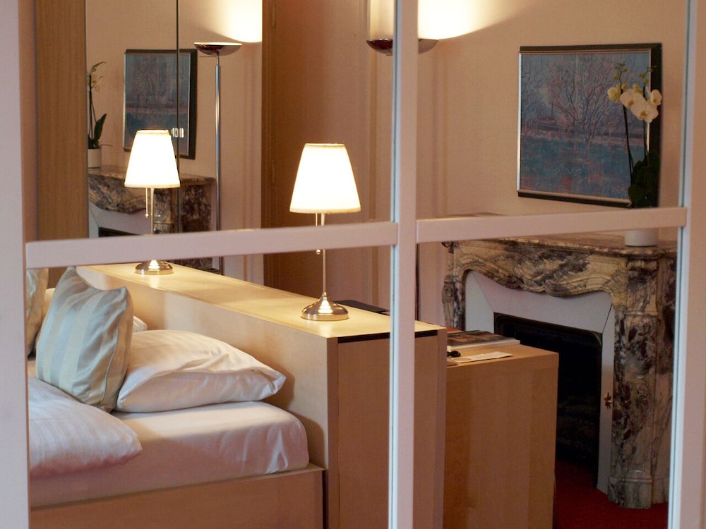 Villa Toscane Hotel 30/62
