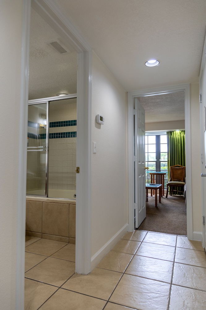 布埃纳维斯塔湖传统度假酒店(Legacy Vacation Resorts Lake Buena Vista - Near Disney) 图片3