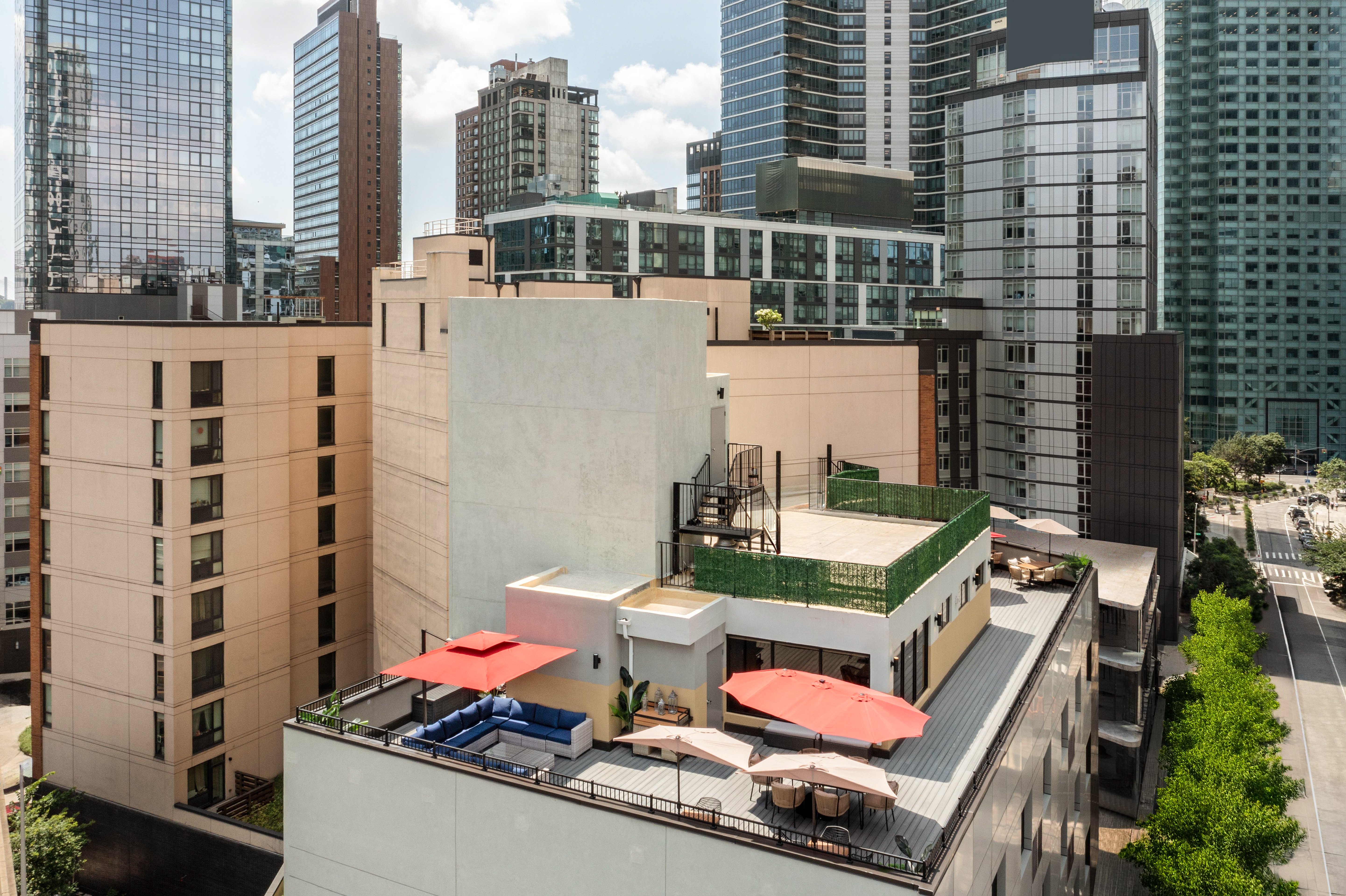 Even Hotels Long Island City New York 42/44