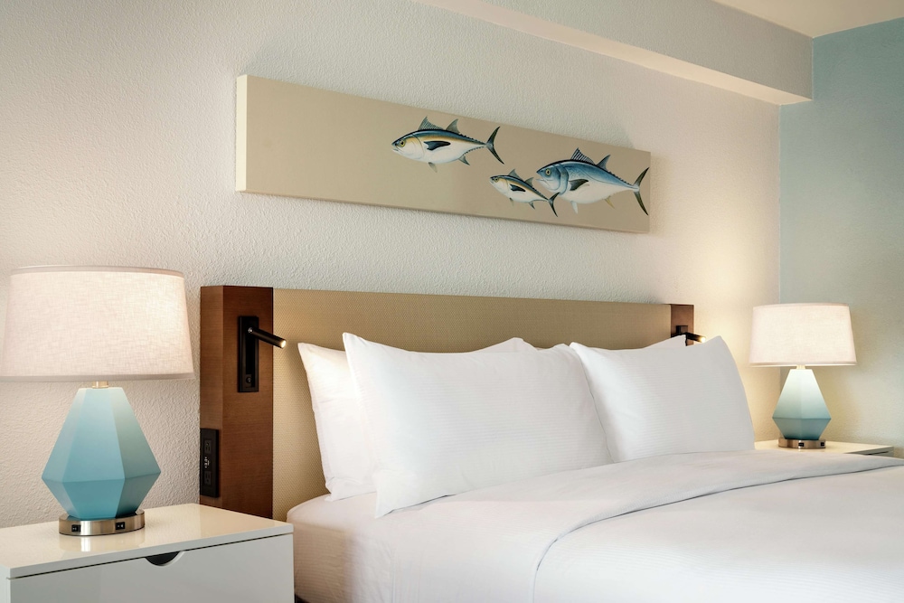Doubletree By Hilton Ocean City Oceanfront 27/74