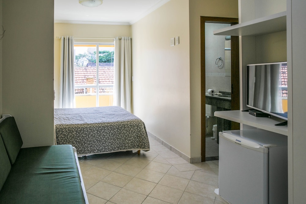 Bombinhas Praia Apart Hotel - Unidade Bombas 42/50