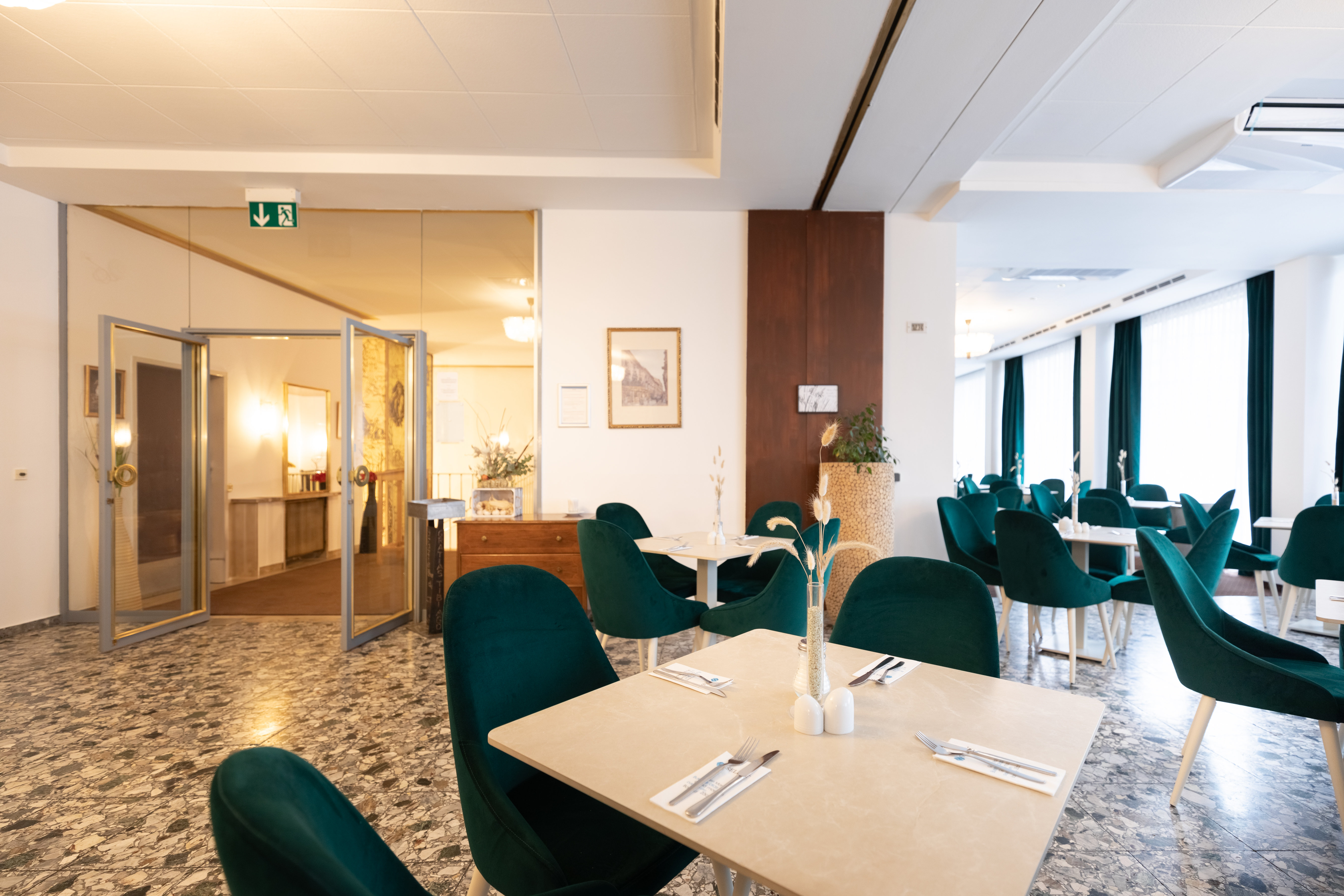 Garner Hotel Vienna Prinz Eugen by IHG 30/35