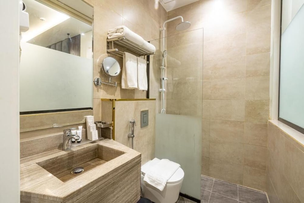 فندق هوليداي الخليج النجاح(XYZ Hotel Al Najah) 28/30