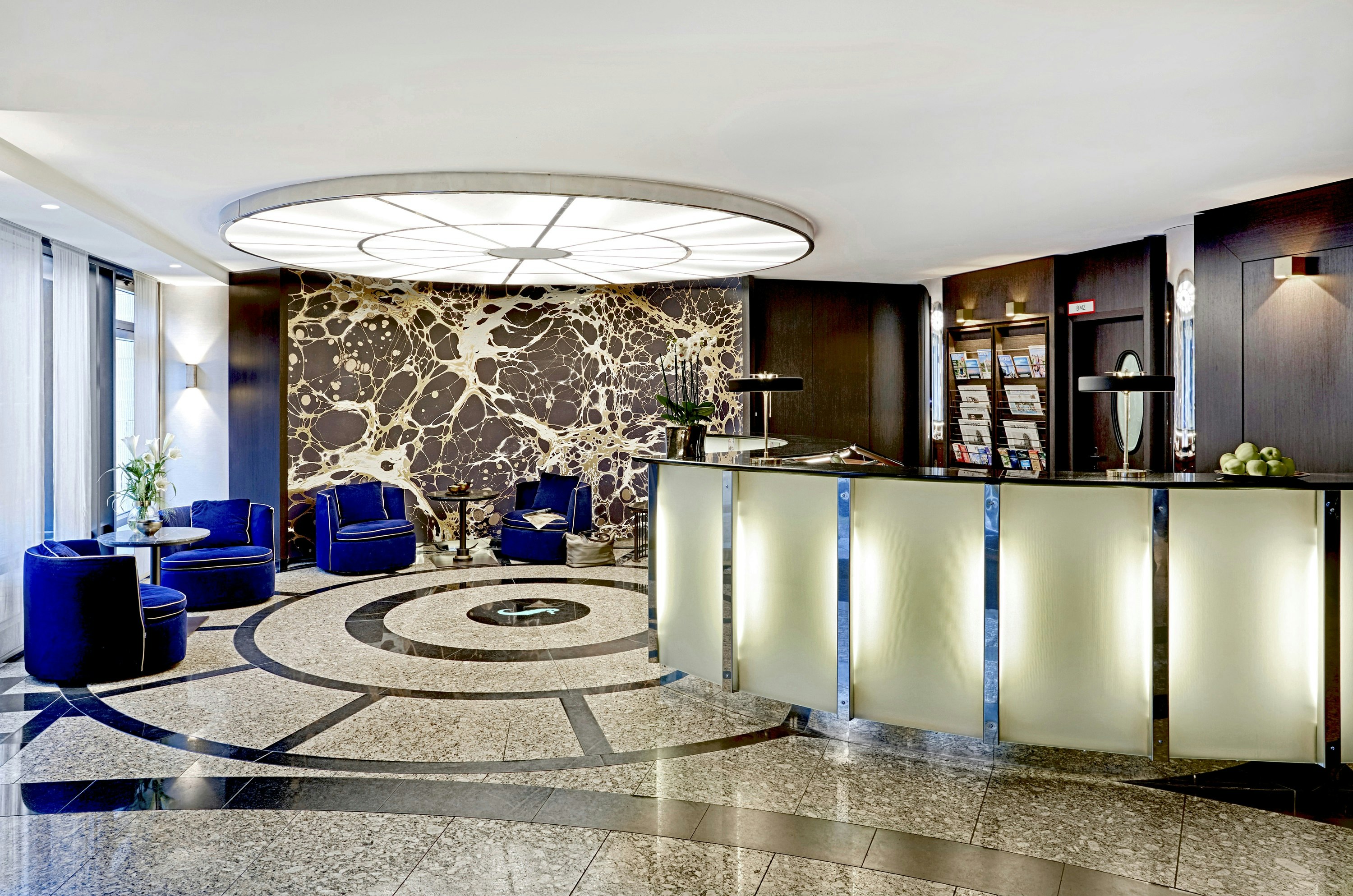 SEASIDE PARK HOTEL LEIPZIG 4/49