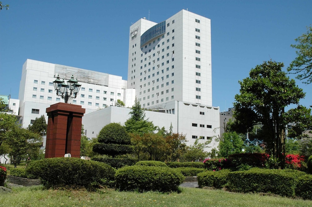 Hotel Fujita Fukui 5/63