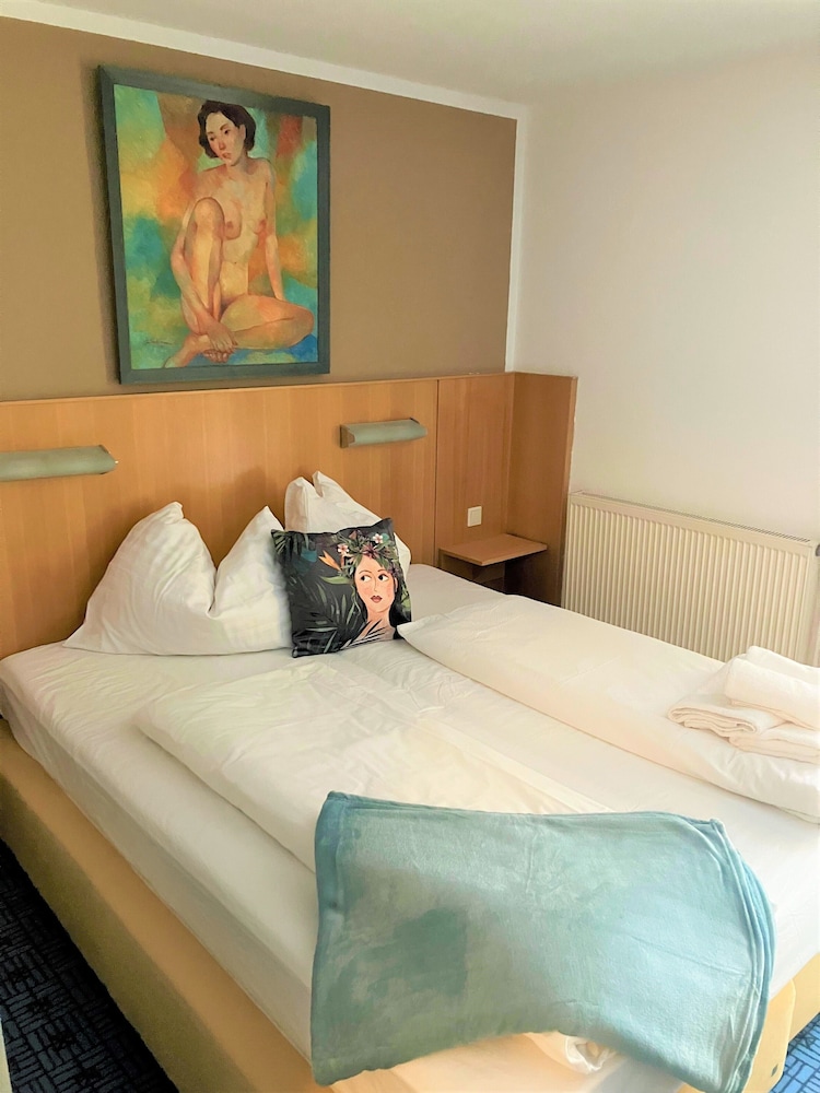 Art Hotel Vienna 15/29