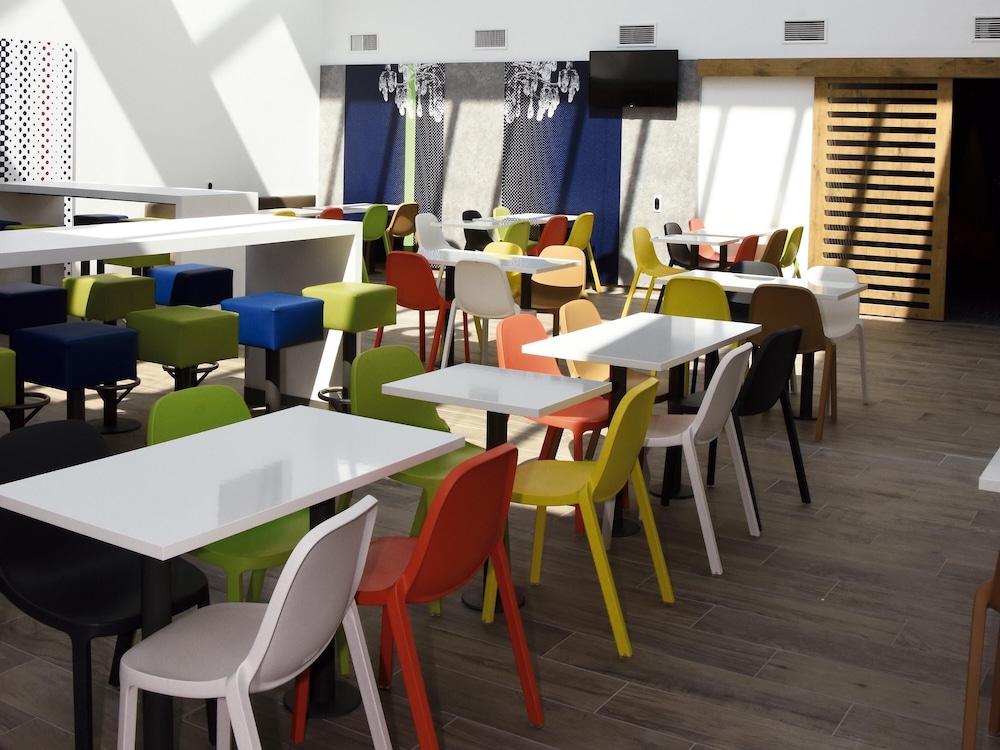 ibis budget Langres 42/52