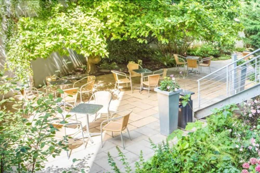 Cvjm Duesseldorf Hotel Tagung 39/41