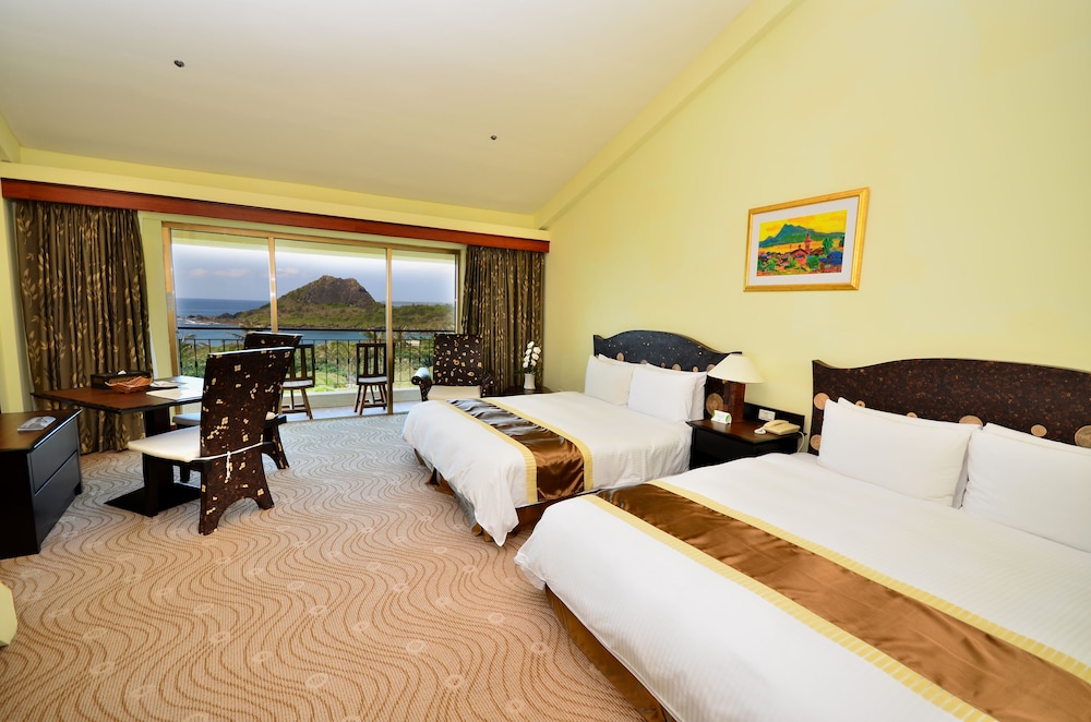 Howard Beach Resort Kenting 20/70