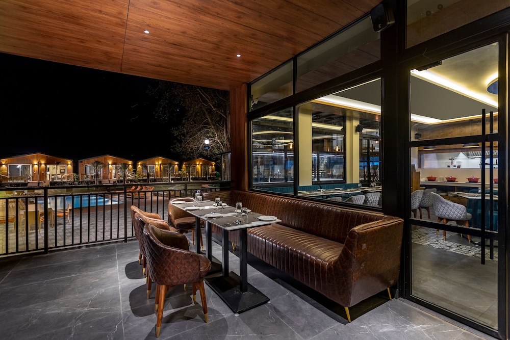 juSTa Rasa Retreat & Spa Rishikesh 40/67