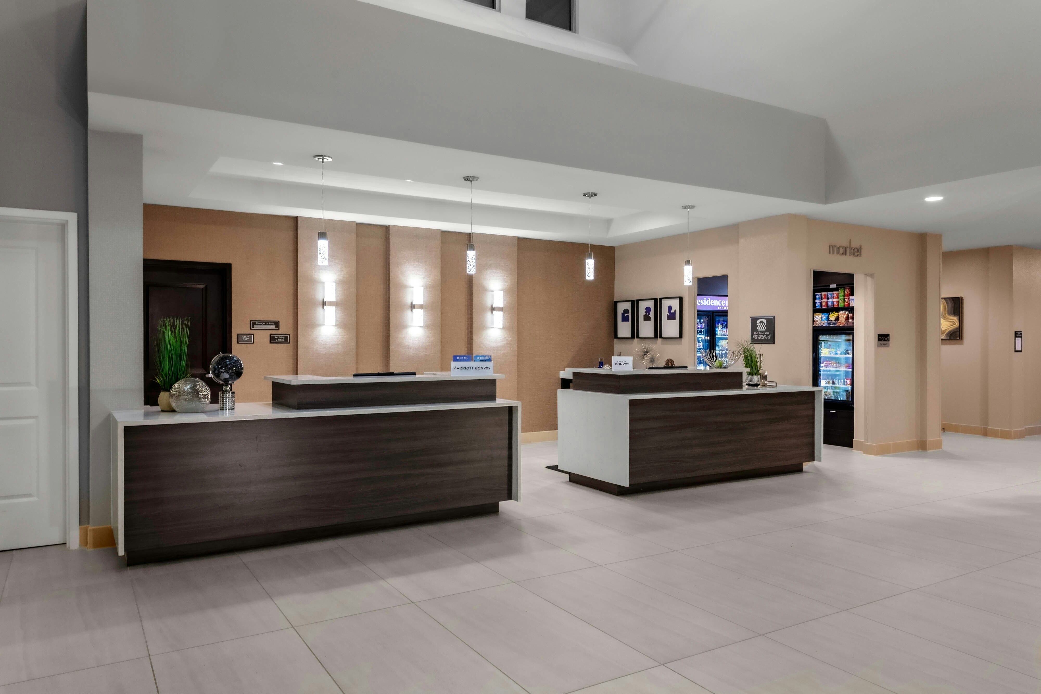 Residence Inn Phoenix Mesa East 5/34