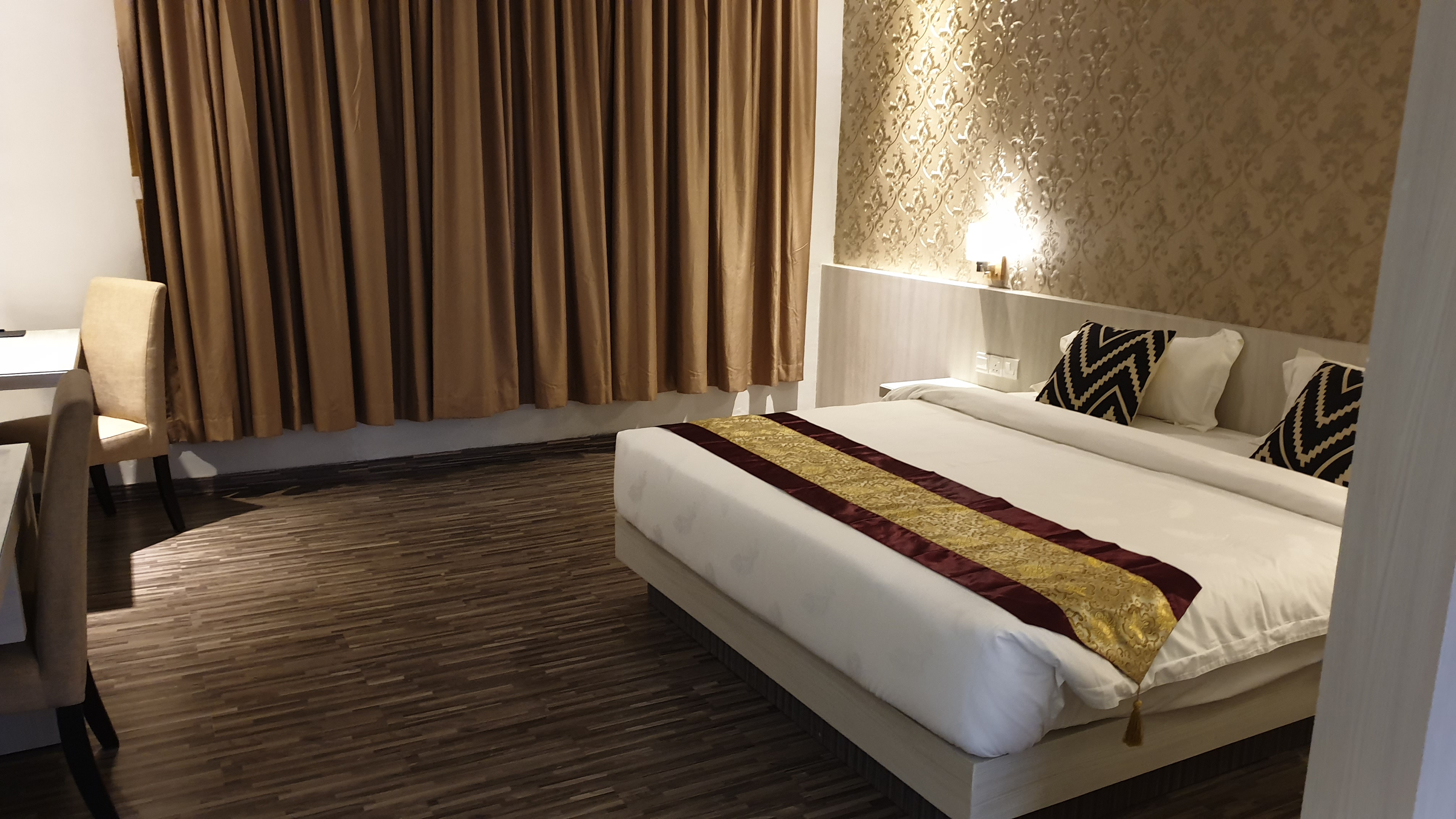 Grand Sydney Hotel Batam 10/29