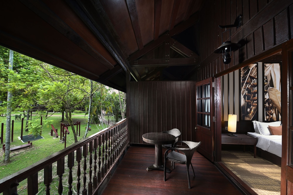 Pelangi Beach Resort and Spa 46/74