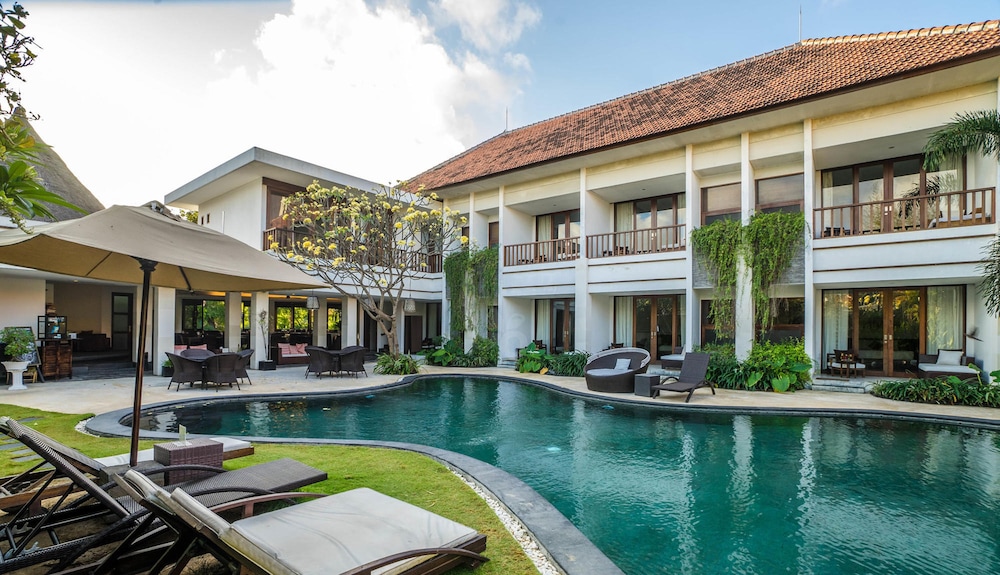 VILLA DIANA BALI 6/55