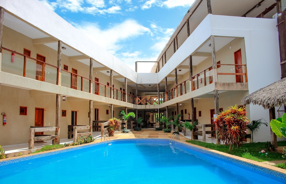 Hotel Mare Mansa 3/59