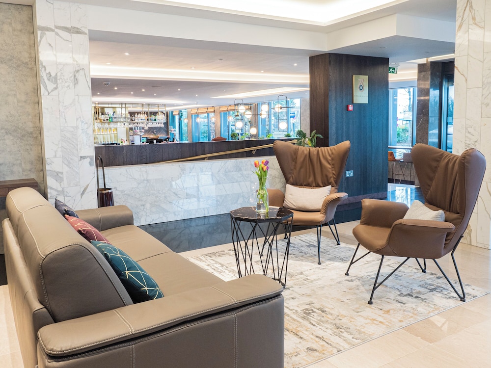 Crowne Plaza London - Kingston 29/50