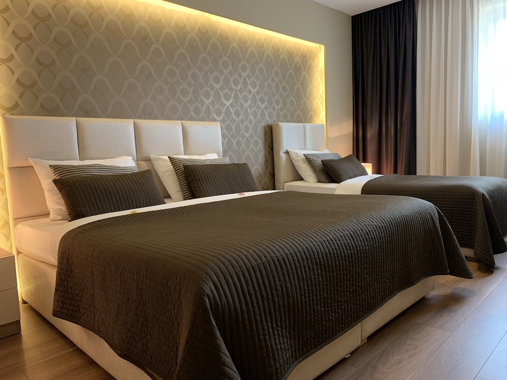 Hotel Leone 16/60