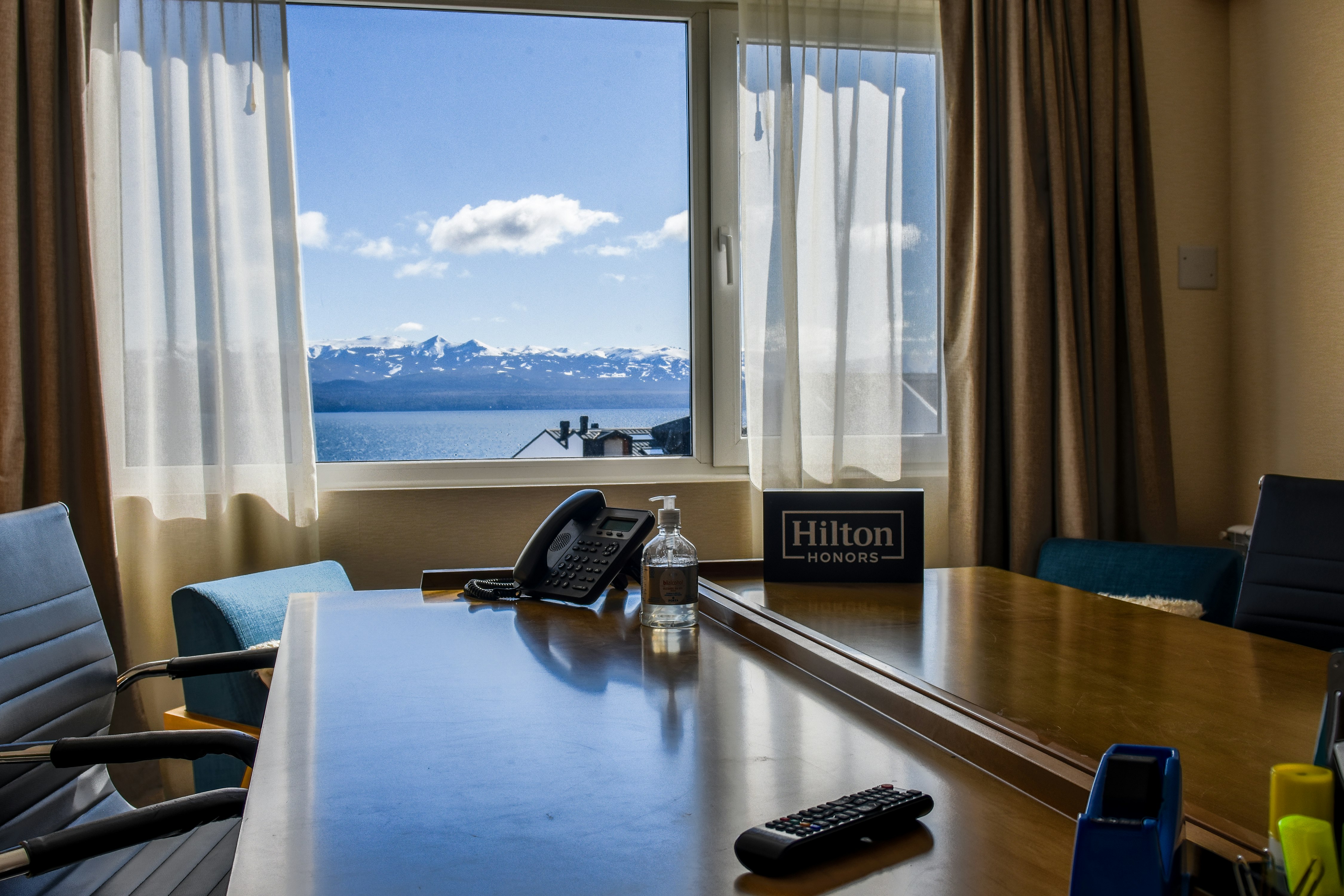 Hampton By Hilton Bariloche 5/24