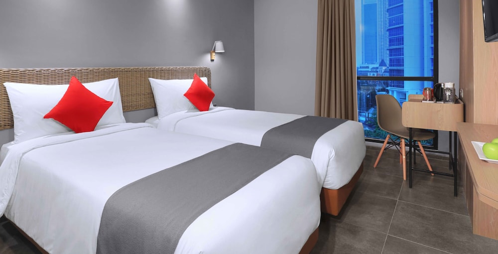 Hotel Neo Puri Indah 15/39