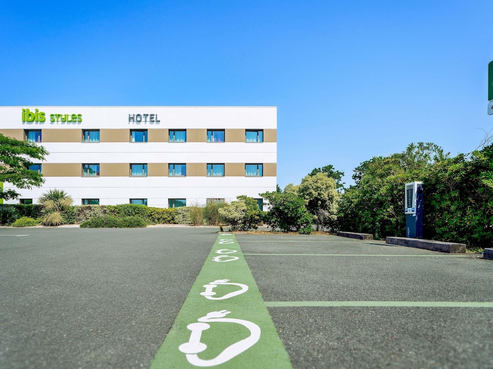 Ibis Styles Les Sables Olonne Sur Mer 1/50