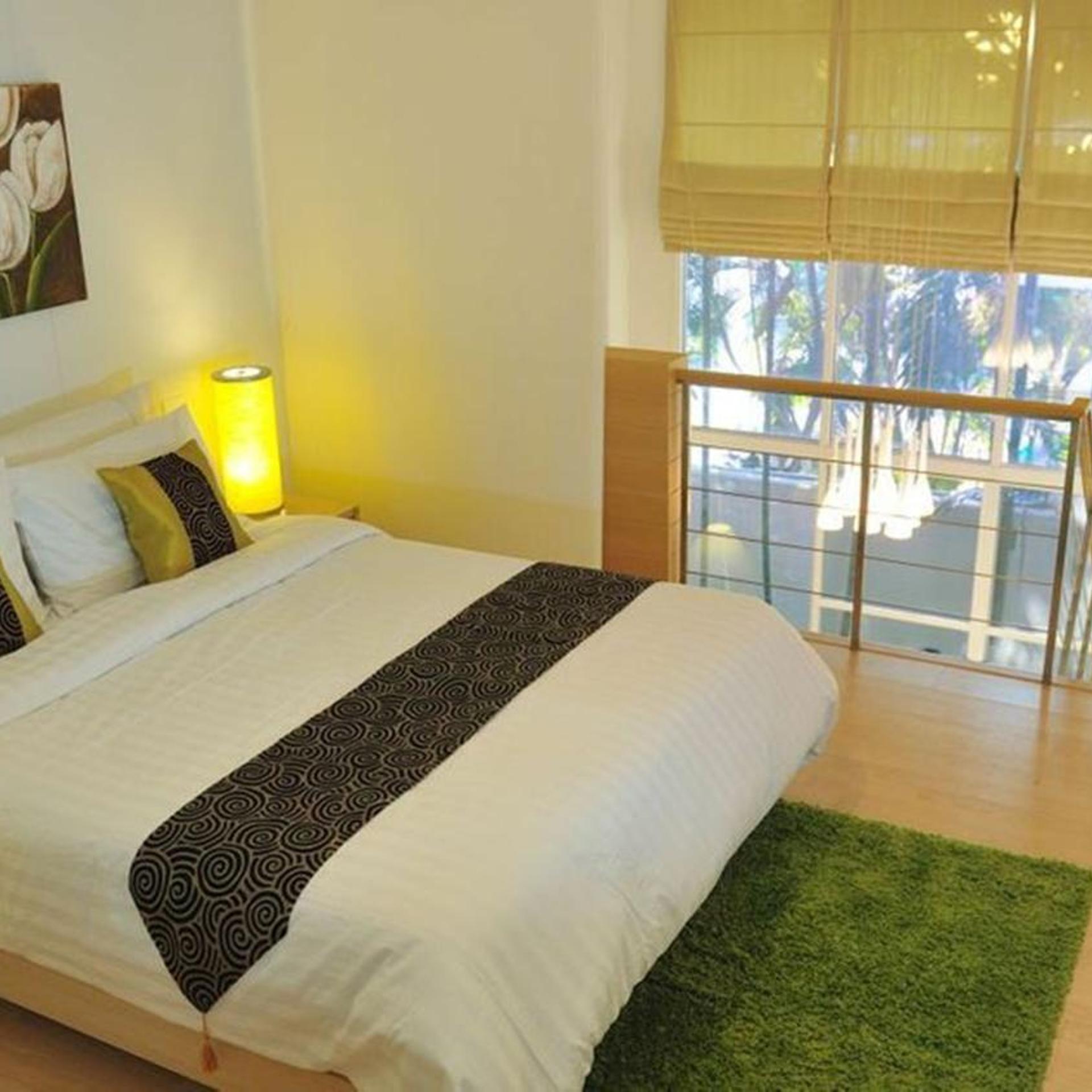 Duplex 21 Apartment 6/41