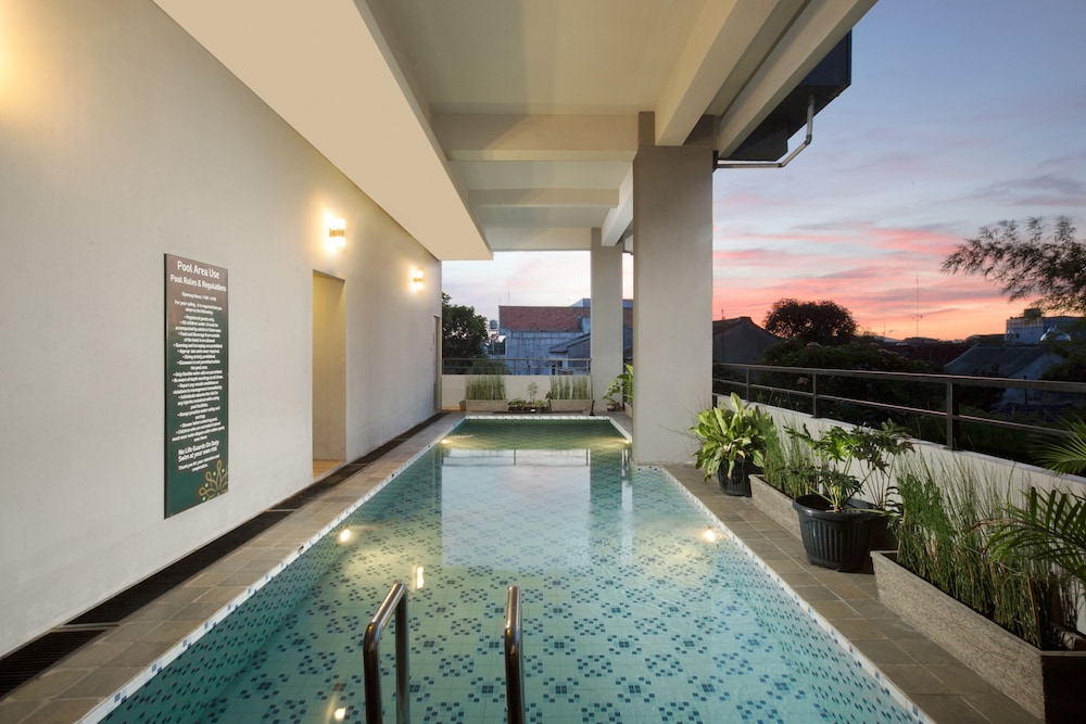 Khas Tegal Hotel in TEGAL