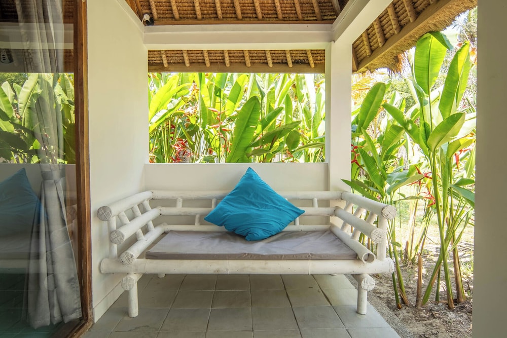Tiki Lodge Lombok 27/50