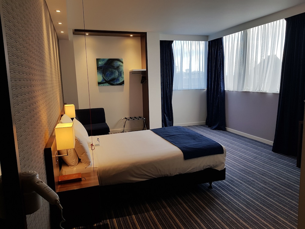 Holiday Inn Express Wakefield 14/48