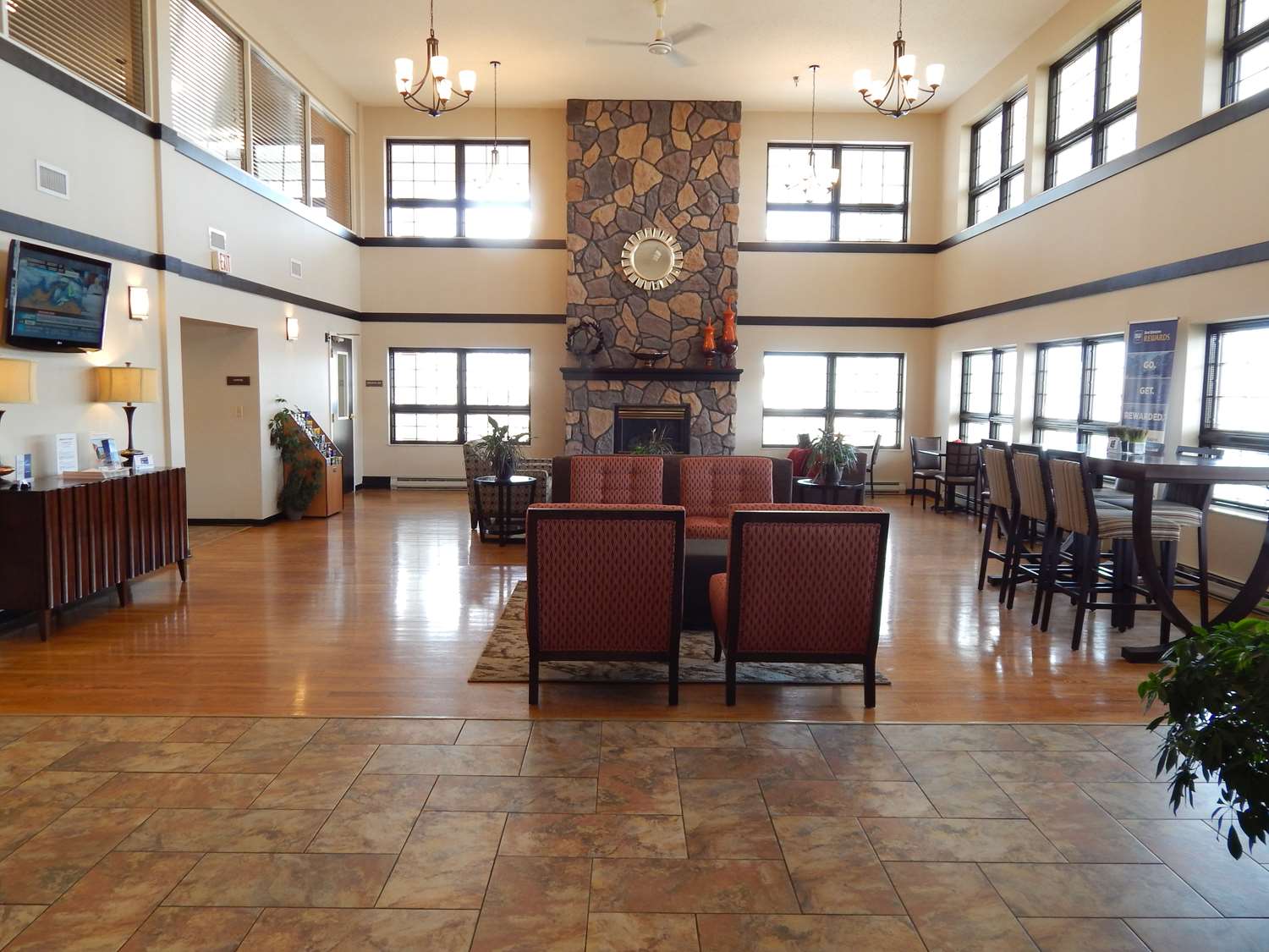 Best Western Sault Ste. Marie 27/42