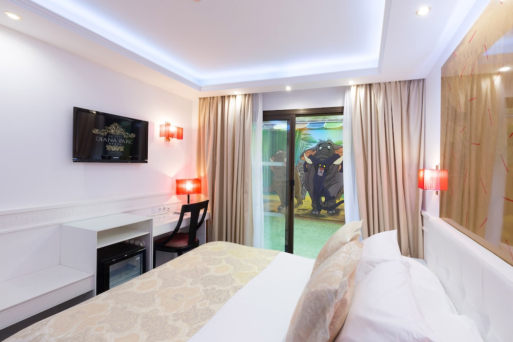 Diana Parc Hotel 33/73