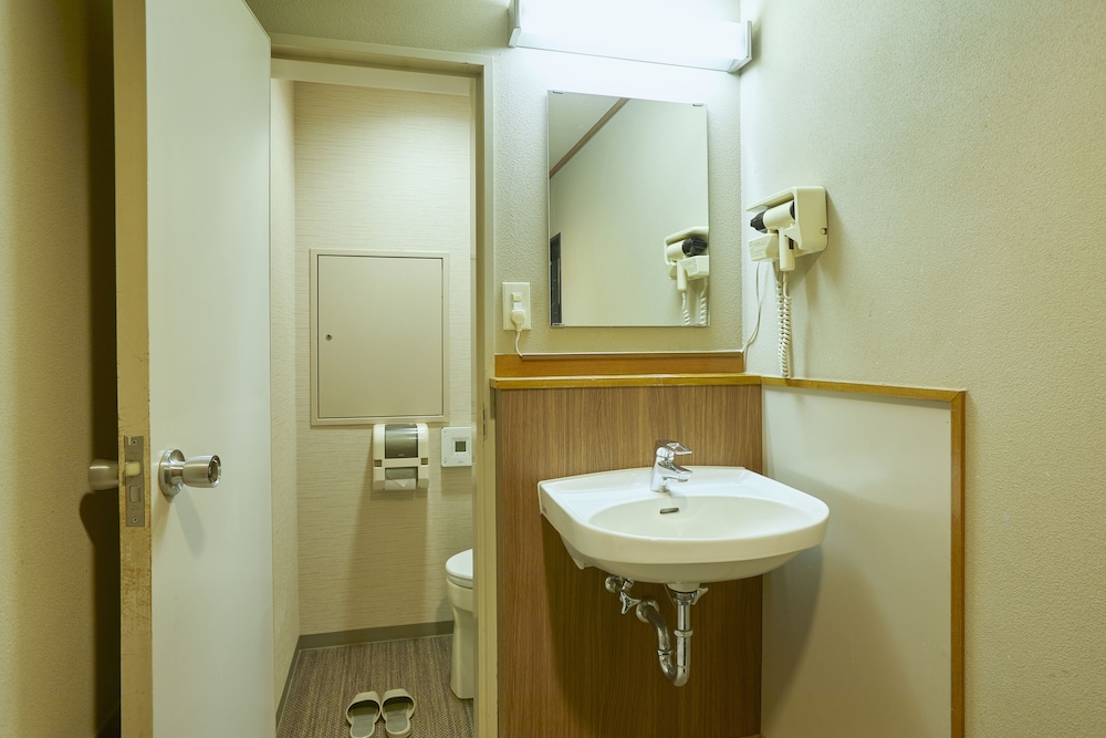 Kamenoi Hotel Shiobara (ex Kanponoyado Shiobara) 48/50