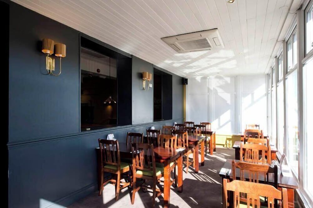 Premier Inn Manchester Heaton Park 36/43