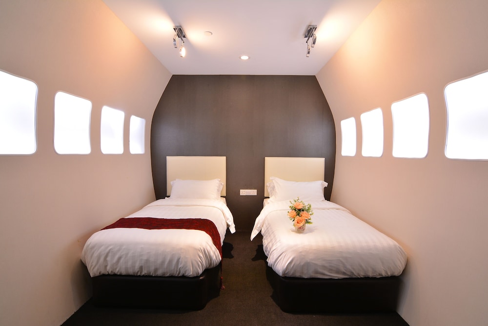Sri Langit Hotel Klia 47/65
