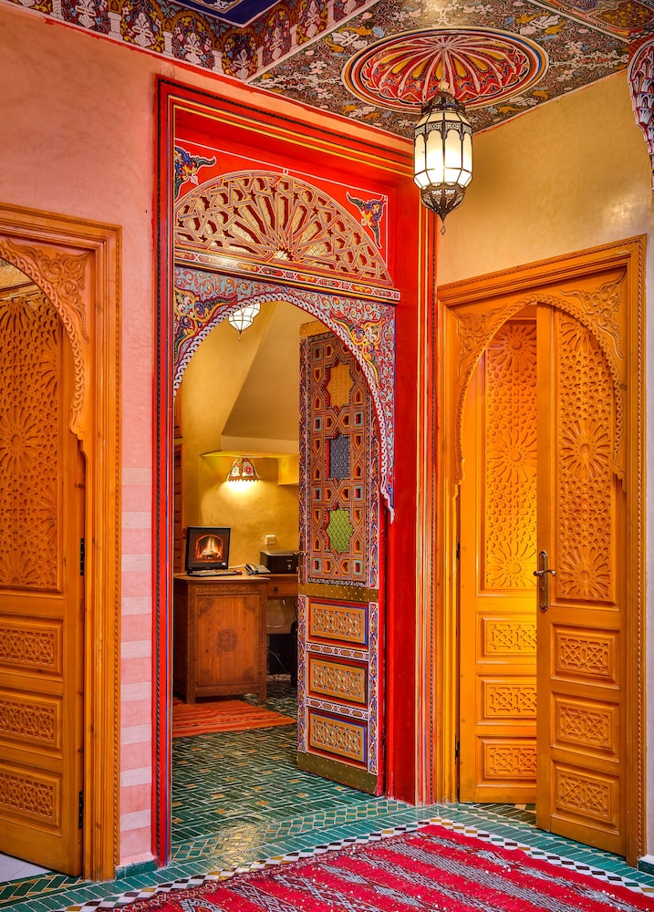 Riad Villa Sidi Baba 11/50
