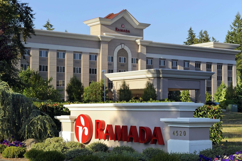 Ramada By Wyndham Olympia 1/26