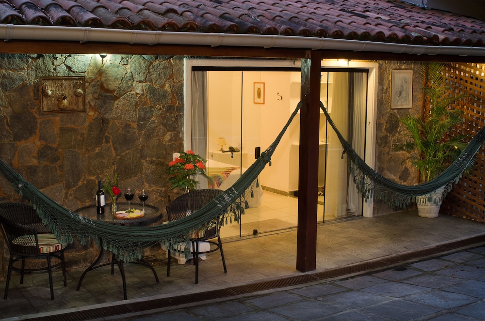 Angra dos Reis Boutique Hotel 51/82