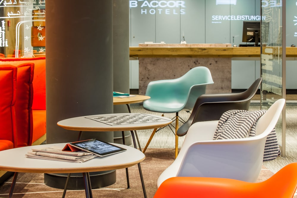 IBIS BERLIN CITY POTSDAMER PLATZ 39/50