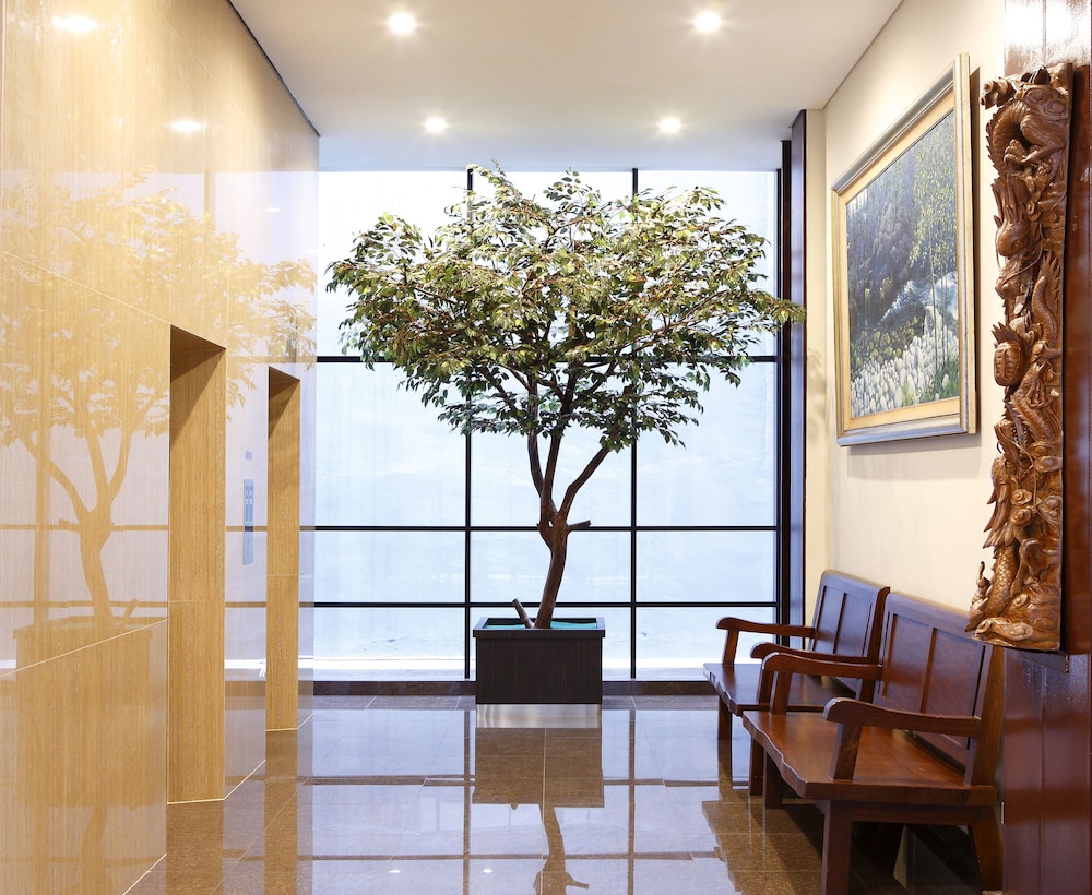 Amaris Hotel Pasar Baru 17/32
