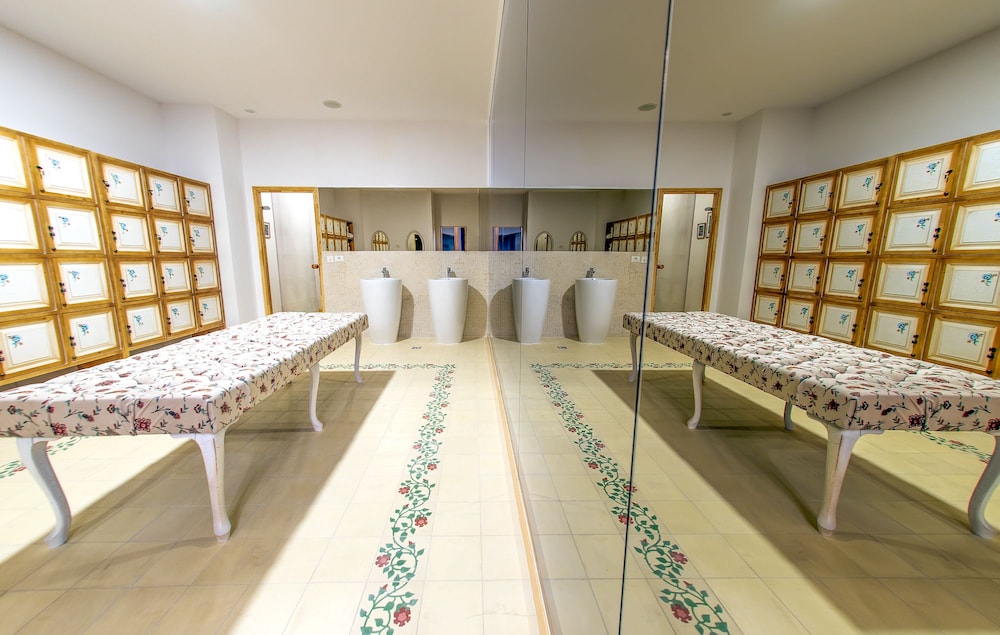 Wolkendorf Bio Hotel Spa 32/65