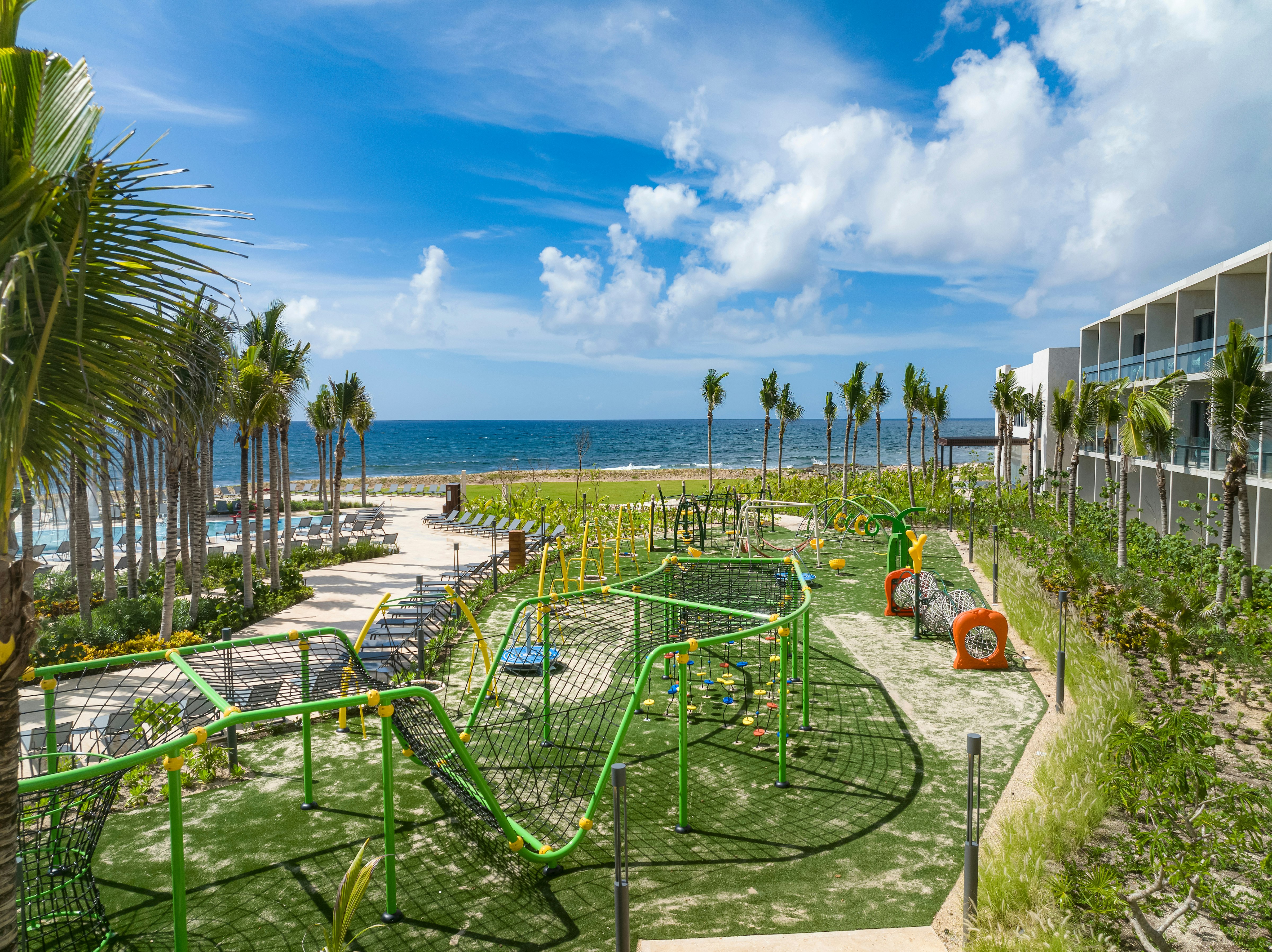 Hilton Tulum Riviera Maya All Inclusive Resort 40/50