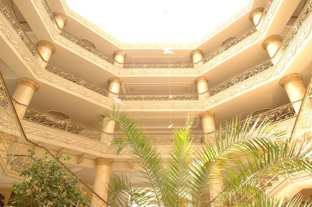 Gure Saruhan Thermal Hotel 2/55