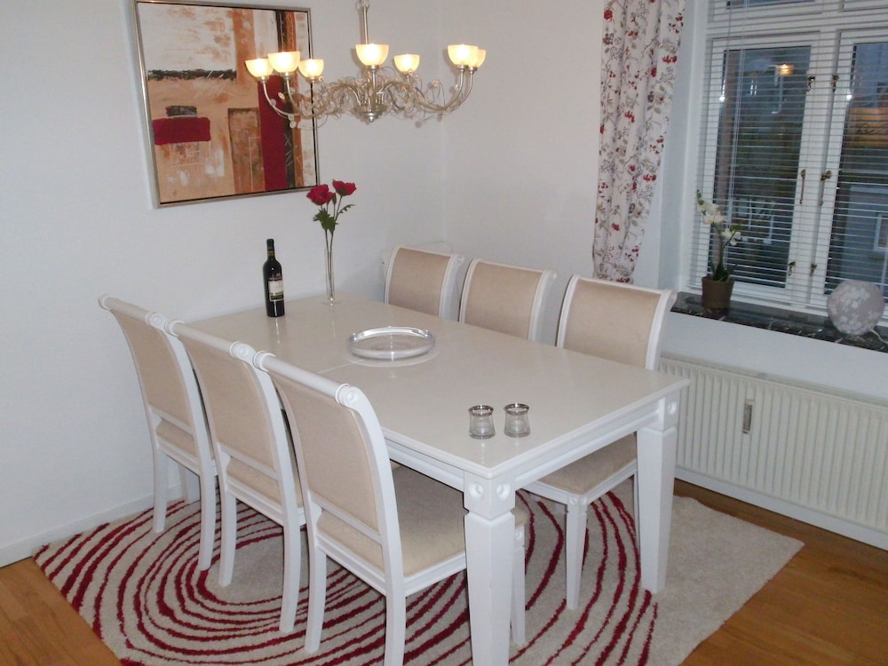 Herning City Apartments 7/22
