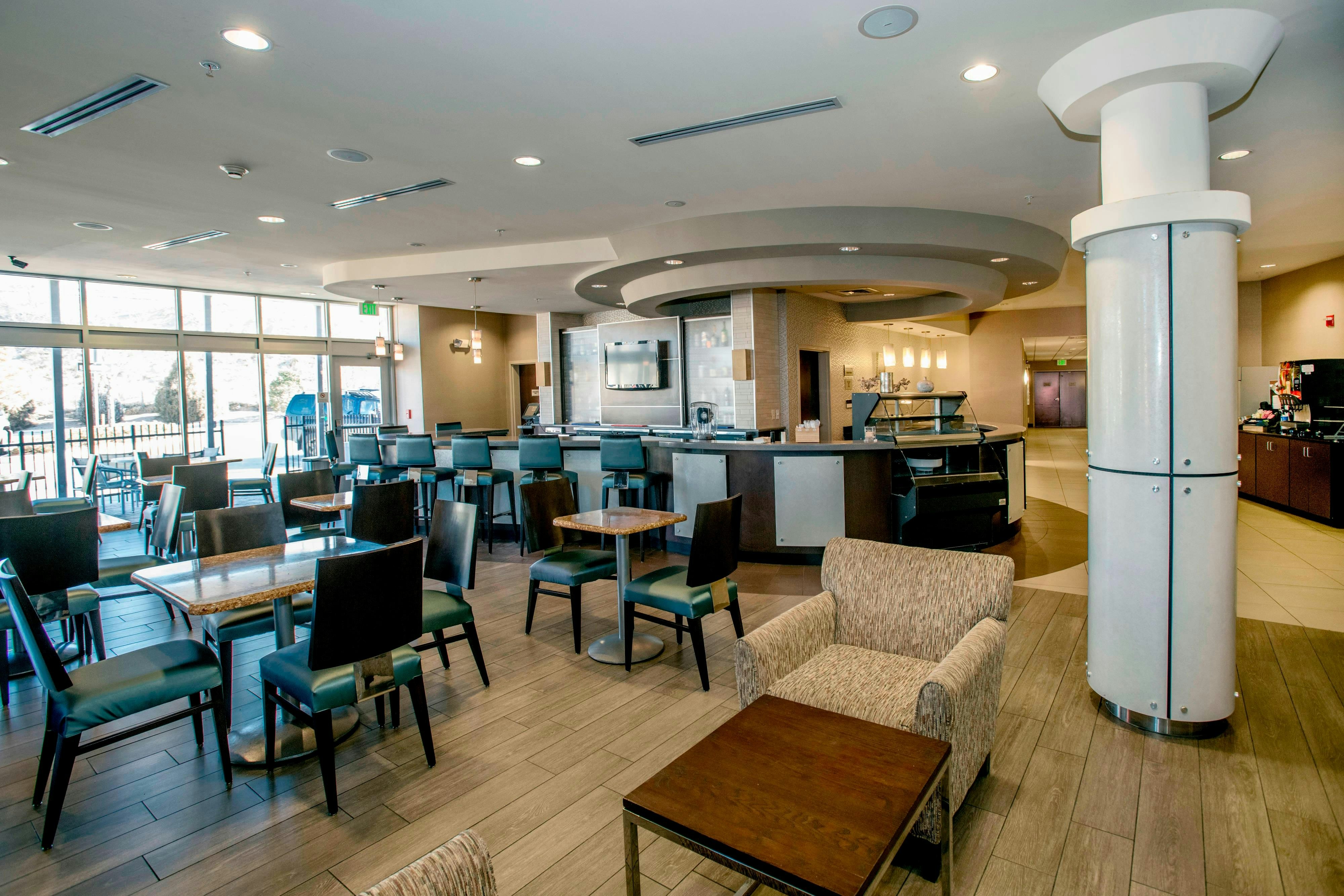 SPRINGHILL SUITES PUEBLO DOWNTOWN 37/47