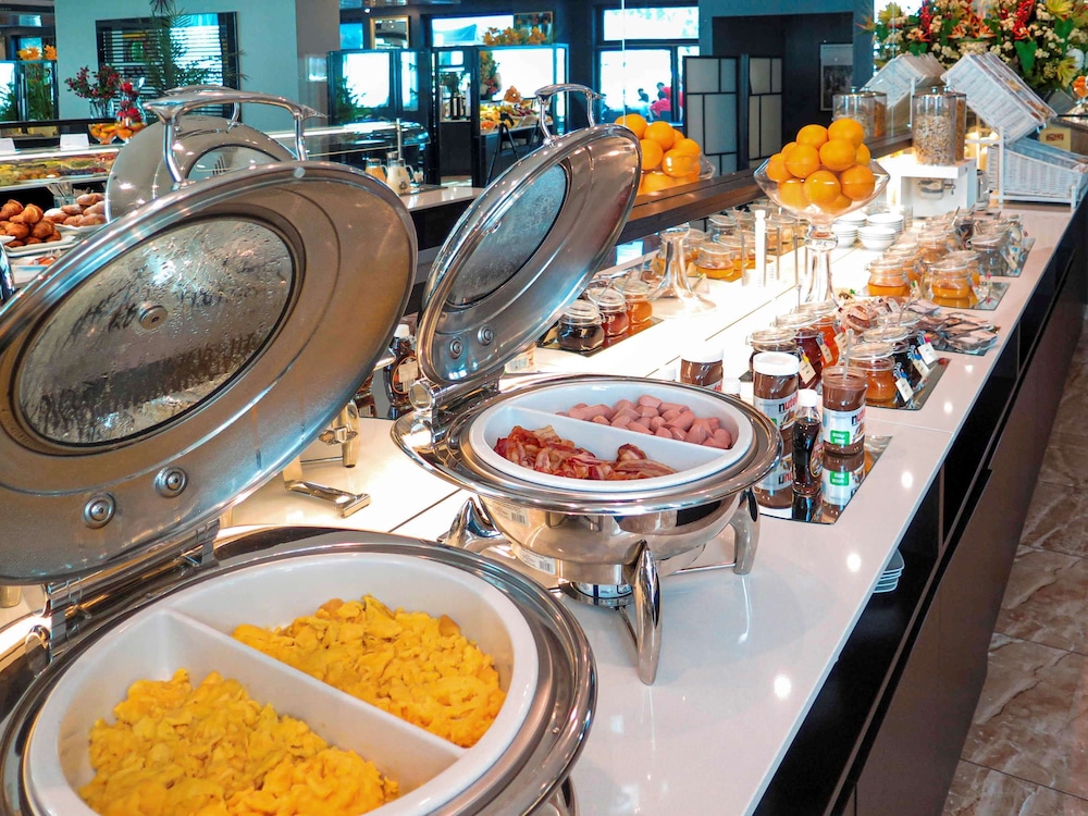 restaurant-cafeteria