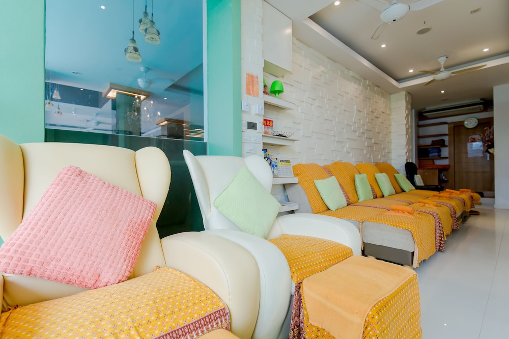 Aspery Hotel 46/65